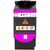 Тонер-картридж BASF Lexmark CS417dn 71B0H30 Magenta (BASF-KT-71B0H30), изображение 2 Тонер-картридж BASF Lexmark CS417dn 71B0H30 Magenta (BASF-KT-71B0H30), изображение 2