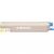 Тонер-картридж BASF OKI C810 Yellow 44059117/44059105 (KT-C810Y), изображение 2 Тонер-картридж BASF OKI C810 Yellow 44059117/44059105 (KT-C810Y), изображение 2