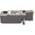 Тонер-картридж BASF Xerox Ph 6020/6022/WC6025/6027 Yellow 106R02758 (KT-106R02758), изображение 2 Тонер-картридж BASF Xerox Ph 6020/6022/WC6025/6027 Yellow 106R02758 (KT-106R02758), изображение 2