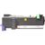 Тонер-картридж BASF Xerox Ph 6500/WC6505 Yellow 106R01603 (KT-106R01603), изображение 2 Тонер-картридж BASF Xerox Ph 6500/WC6505 Yellow 106R01603 (KT-106R01603), изображение 2