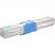 Тонер-картридж BASF OKI C510/511/530 Cyan 44469754 (KT-MC561C), изображение 3 Тонер-картридж BASF OKI C510/511/530 Cyan 44469754 (KT-MC561C), изображение 3