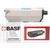 Тонер-картридж BASF OKI C510/511/530 Black 44469810 (KT-MC561K) Тонер-картридж BASF OKI C510/511/530 Black 44469810 (KT-MC561K)