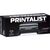 Картридж Printalist Xerox DC SC2020/ 006R01693 Black (Xerox-SC2020B-PL), изображение 2 Картридж Printalist Xerox DC SC2020/ 006R01693 Black (Xerox-SC2020B-PL), изображение 2
