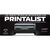 Картридж Printalist HP LJ M252/M277 CF400A Black (HP-CF400A-PL) Картридж Printalist HP LJ M252/M277 CF400A Black (HP-CF400A-PL)
