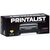 Картридж Printalist HP LJ M252/M277 CF402A Yellow (HP-CF402A-PL), изображение 2 Картридж Printalist HP LJ M252/M277 CF402A Yellow (HP-CF402A-PL), изображение 2