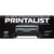 Картридж Printalist HP LJ M15/16/17, MFP M28/29/30/ CF244A Black (HP-CF244A-PL) Картридж Printalist HP LJ M15/16/17, MFP M28/29/30/ CF244A Black (HP-CF244A-PL)