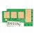 Чип для картриджа Samsung SL-M2020/2022/2070 Black WWM (CSC2020), изображение 2 Чип для картриджа Samsung SL-M2020/2022/2070 Black WWM (CSC2020), изображение 2