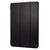 Чохол до планшета Spigen iPad 10,2 (2019) Smart Fold, Black (ACS00373), зображення 2 Чохол до планшета Spigen iPad 10,2 (2019) Smart Fold, Black (ACS00373), зображення 2