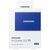 Накопитель SSD USB 3.2 500GB T7 Samsung (MU-PC500H/WW), изображение 8