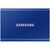 Накопитель SSD USB 3.2 500GB T7 Samsung (MU-PC500H/WW)
