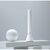Настольная лампа Yeelight White (Not Smart) (YLTD11YL) (711161), изображение 9 Настольная лампа Yeelight White (Not Smart) (YLTD11YL) (711161), изображение 9