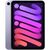 Планшет Apple A2567 iPad mini 2021 Wi-Fi 64GB, Purple (MK7R3RK/A), изображение 3 Планшет Apple A2567 iPad mini 2021 Wi-Fi 64GB, Purple (MK7R3RK/A), изображение 3