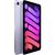 Планшет Apple A2567 iPad mini 2021 Wi-Fi 64GB, Purple (MK7R3RK/A), изображение 4 Планшет Apple A2567 iPad mini 2021 Wi-Fi 64GB, Purple (MK7R3RK/A), изображение 4