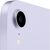 Планшет Apple A2567 iPad mini 2021 Wi-Fi 64GB, Purple (MK7R3RK/A), изображение 5 Планшет Apple A2567 iPad mini 2021 Wi-Fi 64GB, Purple (MK7R3RK/A), изображение 5
