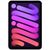 Планшет Apple A2567 iPad mini 2021 Wi-Fi 64GB, Purple (MK7R3RK/A) Планшет Apple A2567 iPad mini 2021 Wi-Fi 64GB, Purple (MK7R3RK/A)