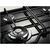 Варочная поверхность Electrolux GPE363YK, изображение 2 Варочная поверхность Electrolux GPE363YK, изображение 2