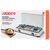 Настольная плита Ardesto GTC-NS2012W, изображение 8 Настольная плита Ardesto GTC-NS2012W, изображение 8