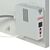 Обогреватель Ardesto HCP-1000RM, изображение 4 Обогреватель Ardesto HCP-1000RM, изображение 4