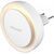 Нічник Xiaomi Yeelight Plug-in Nightlight (YLYD11YL / 711160), зображення 3 Нічник Xiaomi Yeelight Plug-in Nightlight (YLYD11YL / 711160), зображення 3