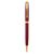 Ручка шариковая Parker P РШ Sonnet K31R GT красный лак (K31R GT) Ручка шариковая Parker P РШ Sonnet K31R GT красный лак (K31R GT)