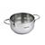 Кастрюля Ardesto Black Mars с крышккой 2,3 л (AR0723S), изображение 3 Кастрюля Ardesto Black Mars с крышккой 2,3 л (AR0723S), изображение 3