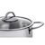 Кастрюля Ardesto Black Mars с крышккой 2,3 л (AR0723S), изображение 5 Кастрюля Ardesto Black Mars с крышккой 2,3 л (AR0723S), изображение 5