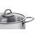 Кастрюля Ardesto Black Mars с крышккой 4,3 л (AR0743S), изображение 5 Кастрюля Ardesto Black Mars с крышккой 4,3 л (AR0743S), изображение 5