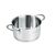 Кастрюля Ardesto Luna с крышкой 1,2 л (AR0612S), изображение 2 Кастрюля Ardesto Luna с крышкой 1,2 л (AR0612S), изображение 2