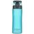 Пляшка для води Ardesto Matte Bottle 600 мл Blue (AR2205PB) Пляшка для води Ardesto Matte Bottle 600 мл Blue (AR2205PB)