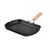 Сковорода Ardesto Gemini Baceno Grill 34х24 см (AR1934GF), изображение 2 Сковорода Ardesto Gemini Baceno Grill 34х24 см (AR1934GF), изображение 2