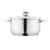 Кастрюля Ardesto Gemini Gourmet 3.2 л (AR1932GSS), изображение 3 Кастрюля Ardesto Gemini Gourmet 3.2 л (AR1932GSS), изображение 3