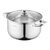 Кастрюля Ardesto Gemini Gourmet 5.8 л (AR1958GSS) Кастрюля Ardesto Gemini Gourmet 5.8 л (AR1958GSS)
