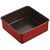 Форма для выпечки Ardesto Golden Brown квадратная 22х8 см (AR2403R) Форма для выпечки Ardesto Golden Brown квадратная 22х8 см (AR2403R)