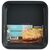 Форма для выпечки Ardesto Tasty Baking квадратная 23х22 см (AR2302T), изображение 3 Форма для выпечки Ardesto Tasty Baking квадратная 23х22 см (AR2302T), изображение 3