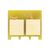 Чип для картриджа HP CF212A/CE312A/CC532A Yellow BASF (BASF-CH-CE742A-U), изображение 2 Чип для картриджа HP CF212A/CE312A/CC532A Yellow BASF (BASF-CH-CE742A-U), изображение 2