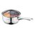 Ковш Ardesto Gemini Gourmet 1.4 л (AR1914GSS), изображение 4 Ковш Ardesto Gemini Gourmet 1.4 л (AR1914GSS), изображение 4