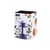 Френч-пресс Ardesto Fresh 800 мл Purple (AR1008LF), изображение 3 Френч-пресс Ardesto Fresh 800 мл Purple (AR1008LF), изображение 3