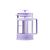 Френч-пресс Ardesto Fresh 800 мл Purple (AR1008LF) Френч-пресс Ardesto Fresh 800 мл Purple (AR1008LF)