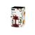 Френч-пресс Ardesto Fresh 800 мл Red (AR1008RF), изображение 3 Френч-пресс Ardesto Fresh 800 мл Red (AR1008RF), изображение 3