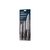 Набор ножей Ardesto Gemini Gourmet 3 шт Black (AR2103BL), изображение 2 Набор ножей Ardesto Gemini Gourmet 3 шт Black (AR2103BL), изображение 2