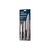 Набор ножей Ardesto Gemini Gourmet 3 шт Grey (AR2103GR), изображение 2 Набор ножей Ardesto Gemini Gourmet 3 шт Grey (AR2103GR), изображение 2