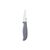Кухонный нож Ardesto Fresh 18.5 см Grey (AR2118CG) Кухонный нож Ardesto Fresh 18.5 см Grey (AR2118CG)