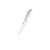 Кухонный нож Ardesto Fresh 27.5 см Beige (AR2127CS), изображение 2 Кухонный нож Ardesto Fresh 27.5 см Beige (AR2127CS), изображение 2