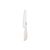 Кухонный нож Ardesto Fresh 27.5 см White (AR2127CW) Кухонный нож Ardesto Fresh 27.5 см White (AR2127CW)