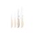 Кухонный нож Ardesto Fresh 24.5 см Beige (AR2124CS), изображение 3 Кухонный нож Ardesto Fresh 24.5 см Beige (AR2124CS), изображение 3