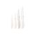 Кухонный нож Ardesto Fresh 24.5 см White (AR2124CW), изображение 3 Кухонный нож Ardesto Fresh 24.5 см White (AR2124CW), изображение 3