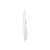 Кухонный нож Ardesto Fresh 24.5 см White (AR2124CW) Кухонный нож Ardesto Fresh 24.5 см White (AR2124CW)