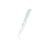 Кухонный нож Ardesto Fresh 24.5 см Blue Tiffany (AR2124CT), изображение 2 Кухонный нож Ardesto Fresh 24.5 см Blue Tiffany (AR2124CT), изображение 2