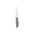 Кухонный нож Ardesto Fresh 24.5 см Grey (AR2124CG) Кухонный нож Ardesto Fresh 24.5 см Grey (AR2124CG)