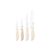 Кухонный нож Ardesto Fresh 20.5 см Beige (AR2120CS), изображение 3 Кухонный нож Ardesto Fresh 20.5 см Beige (AR2120CS), изображение 3